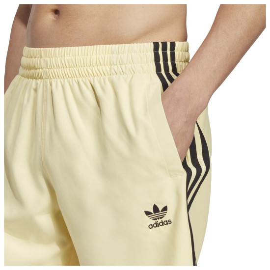Adidas Ανδρικό μαγιό Adicolor 3-Stripes Swim Shorts